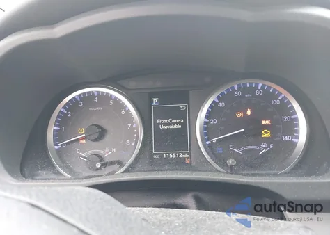 2019 Toyota Highlander Le из США, поврежденный, VIN 5TDBZRFH4KS964178